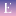 Favicon van emmakoning.nl