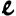 Favicon van emmamode.nl