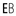 Favicon van emmilyb.com