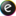 Favicon van emogy.nl