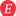 Favicon van emotivate.nl