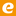 Favicon van emtes.nl