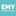Favicon van emytekstentaal.nl