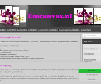 http://emcanvas.nl
