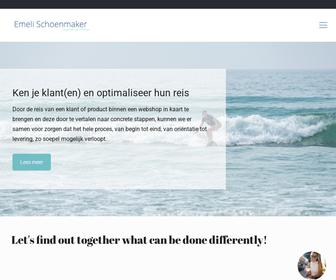 https://emelischoenmaker.nl