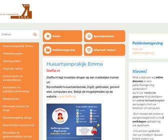 http://emmapraktijk.praktijkinfo.nl/