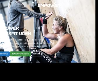 Empower CrossFit Uden