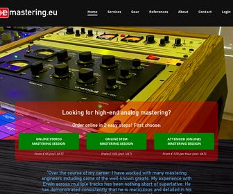 https://www.eMastering.eu