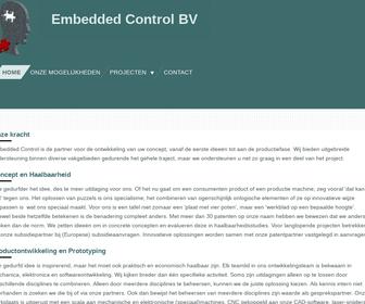 http://www.embeddedcontrol.eu