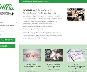 http://www.embee-advies.nl