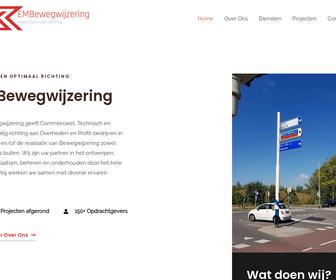 http://www.EMBewegwijzering.nl