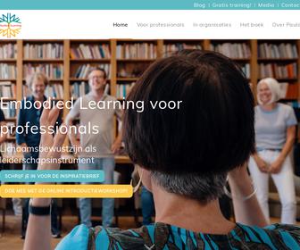 http://www.embodiedlearning.nl