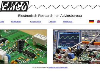 http://www.emco-electronics.nl