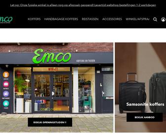 Emco Lederwaren