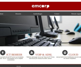 http://www.emcorp.nl
