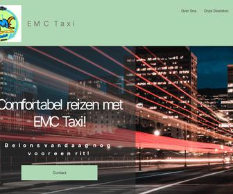 EMC Taxi