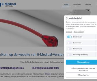 E-Medical