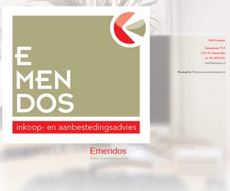 http://www.emendos.nl