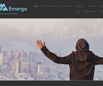 Emerge Consulting & Management