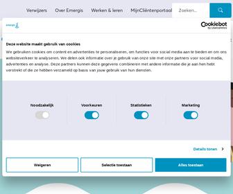 https://www.emergis.nl