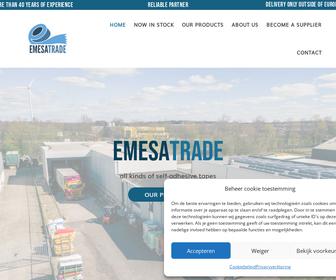 Emesa Trade