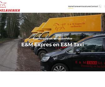 E&M Taxi