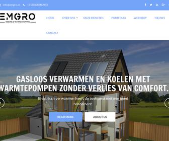 Emgro.nl - Bouwmaterialen Nederland