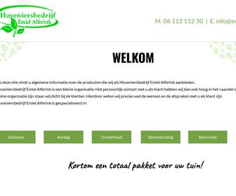 http://www.emielalferink.nl