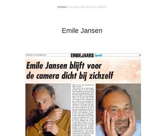 Emile Jansen