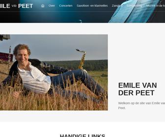 http://www.emilevanderpeet.nl