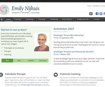 http://www.emilynijhuis.nl