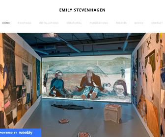 http://www.emilystevenhagen.com