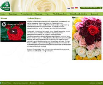 http://www.eminent-roses.nl