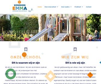 http://www.emmaschool.nl