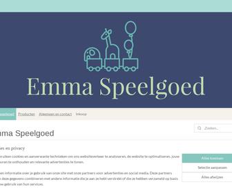 http://www.emmaspeelgoed.nl