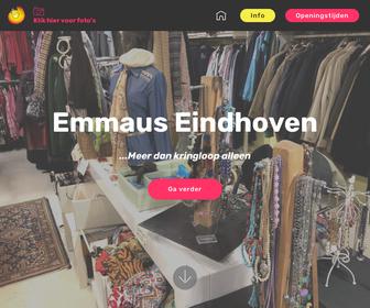 http://www.emmauseindhoven.nl