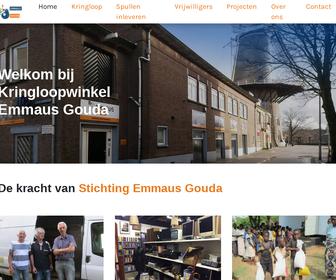 Stichting Emmaus Gouda