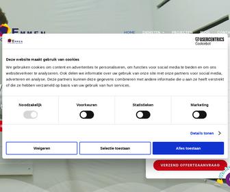 Emmen Schilderwerken