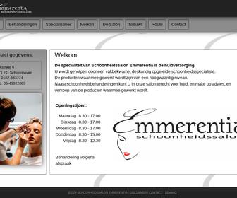 http://www.emmerentia.nl