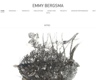 Kunstpraktijk Emmy Bergsma