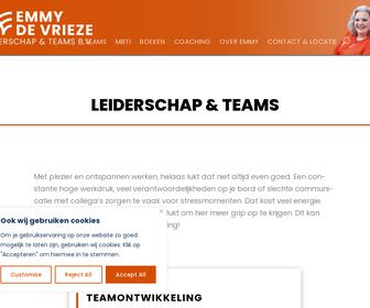 http://www.emmydevrieze.nl