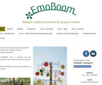 http://www.emoboom.nl