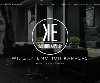 Emotion Kappers
