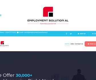 http://www.employmentsolutional.nl