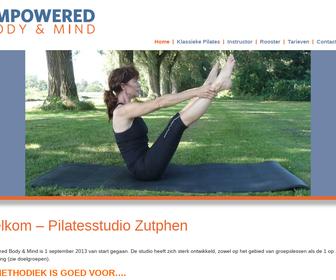 http://www.empowered-body-mind.nl