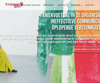 https://www.EmpowerYou.nl