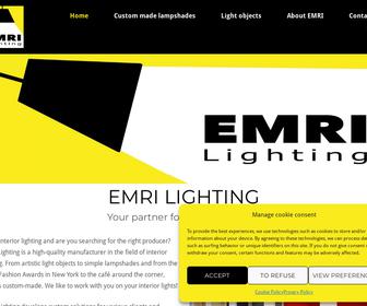 http://www.emrilighting.nl