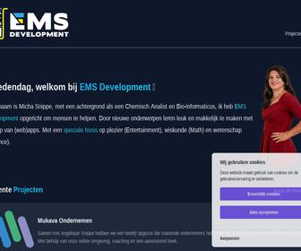 https://www.emsdevelopment.nl