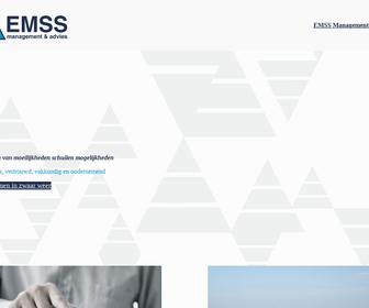 E.M.S.S. European Management and Sales Services