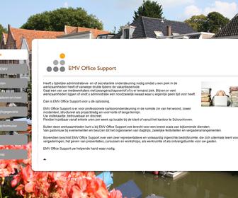 EMV Office Support